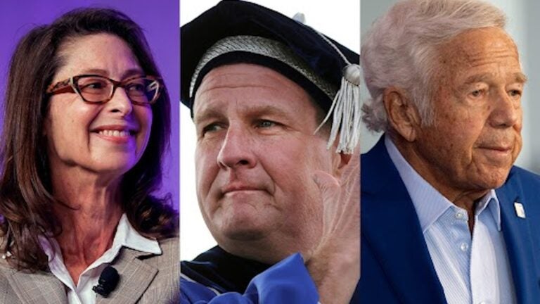 Billionaire Phillip Ragon Buys $20 Million Oceanfront Golden Beach Home