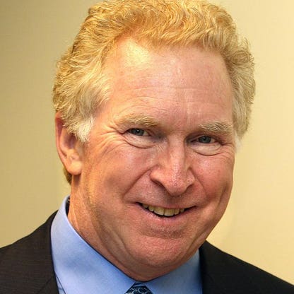 From MIT Grad to Billionaire: The Success Story of Phillip Ragon